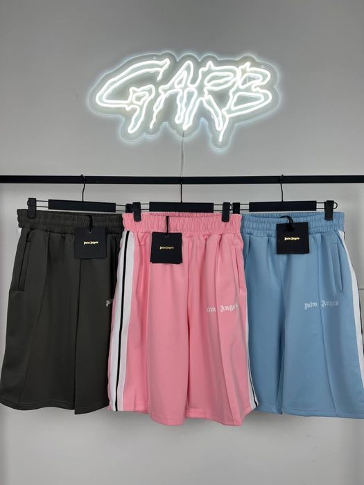 ‼️РОЗПРОДАЖ‼️ Шорти Palm Angels