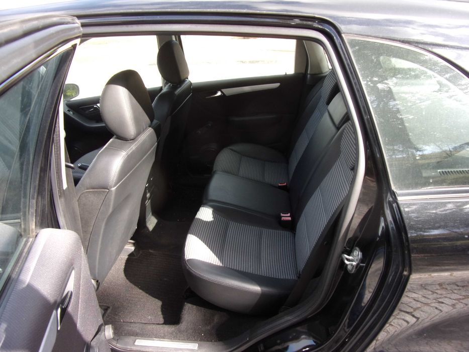 Vendo Mercedes B200 2.0 140cv
