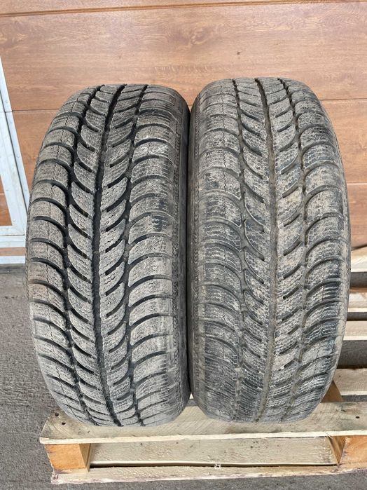 Opony Dębica Frigo 2 Zima 195/65R15 2Sztuki