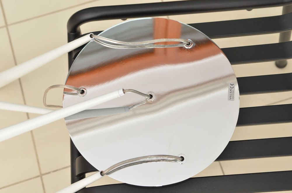 Lampa wewnętrzna, wisząca Vibia SLIM 0915