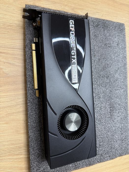 ZOTAC GeForce GTX 1080 Ti 11GB