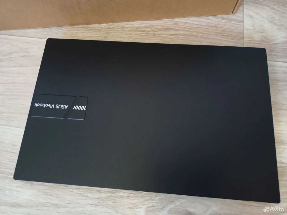 Asus Vivobook 16" i7-13700H/32GB/512Nvme com Garantia