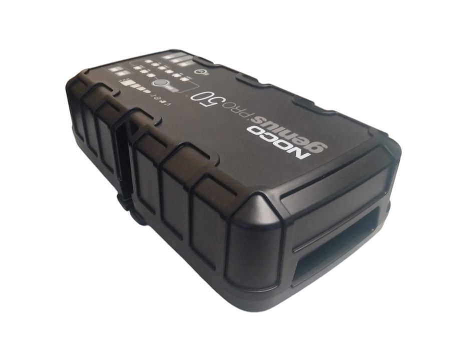Ładowarka / prostownik NOCO GENIUS PRO 50