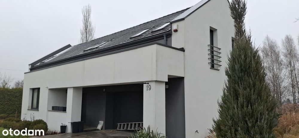 dom do wynajęcia