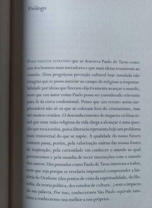 Metamorfose Necessária - José Tolentino Mendonça