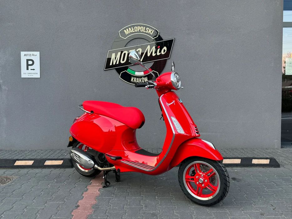Vespa