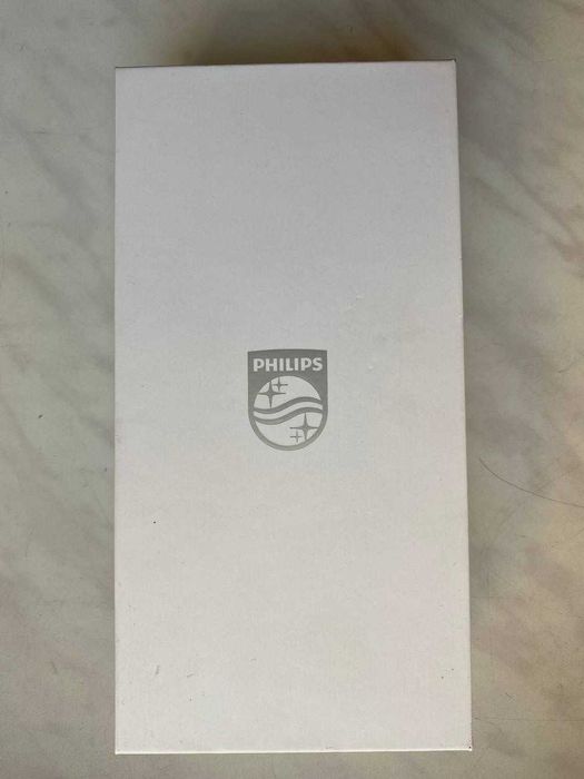 Philips E6820 смартфон с кнопковим керуванням