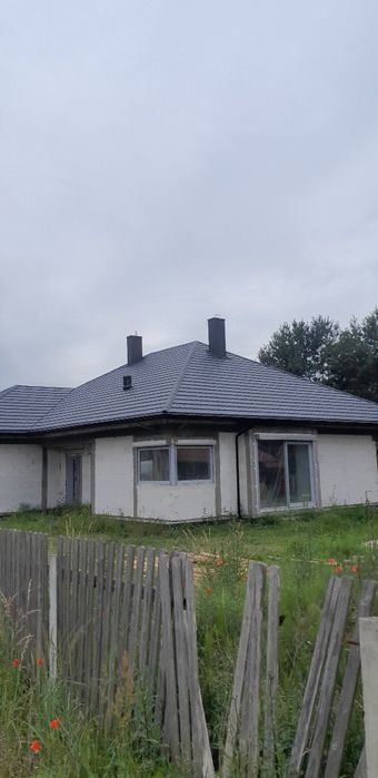 Pogotowie dachowe-dekarz.