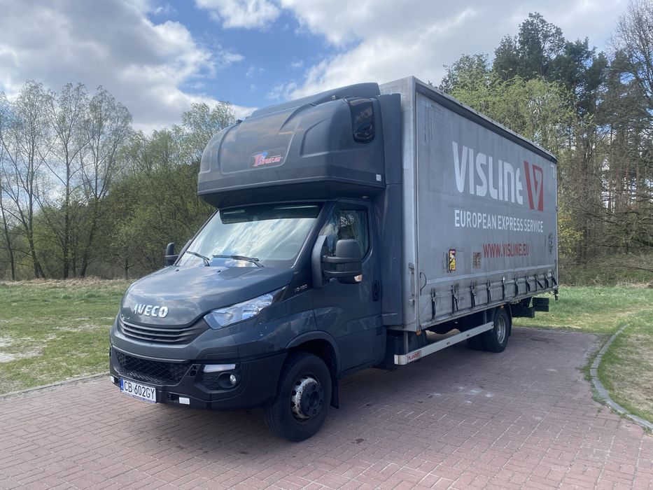 Iveco
