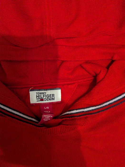 Кофта  Tommy Hilfiger