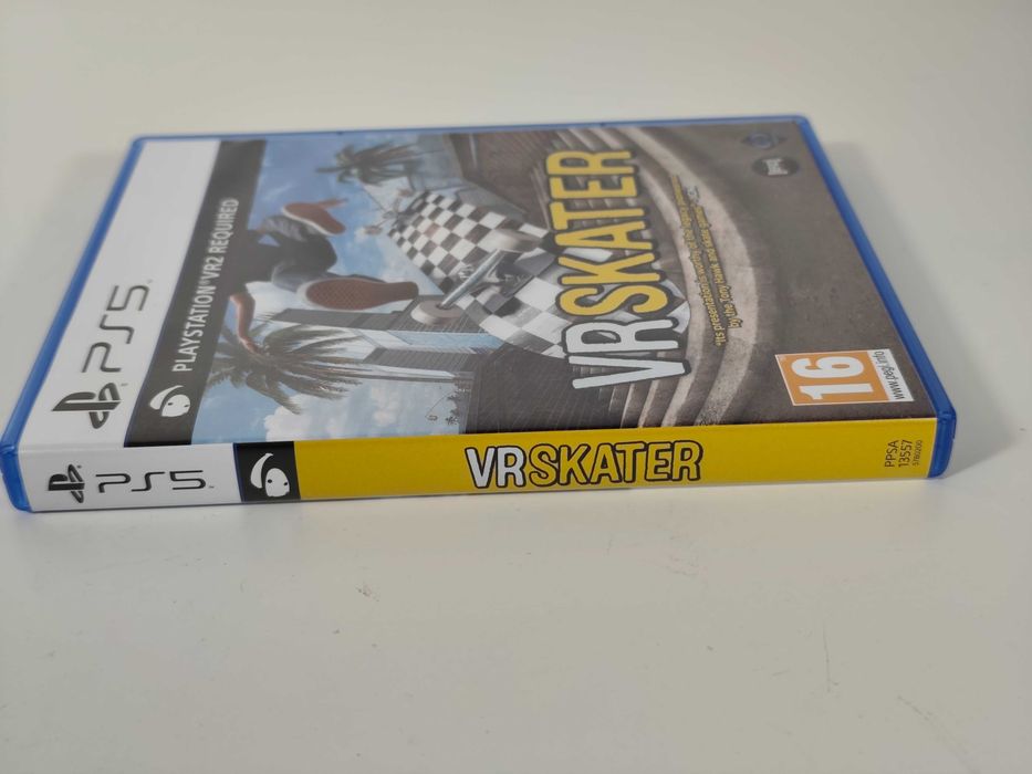VR Skater - Playstation 5 PS5 - PS VR2