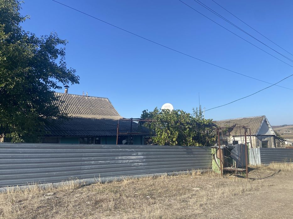 Продам будинок в селі Гіржове