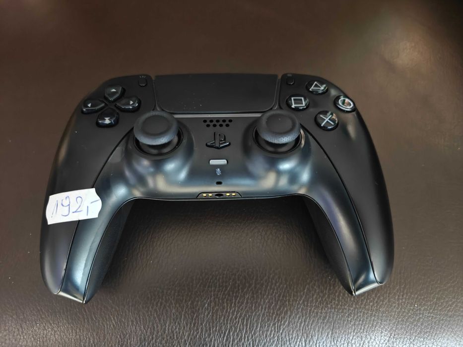 pad oryginalny PS5 Playstation 5 czarny