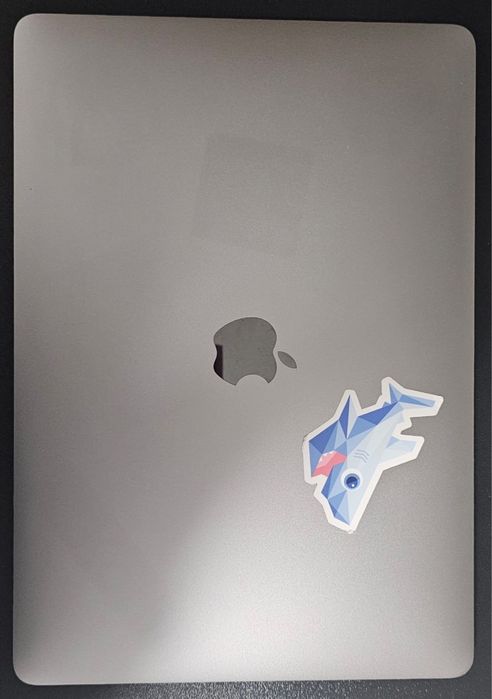 MacBook Pro 13” 2017 i5 16GB 256GB bom estado