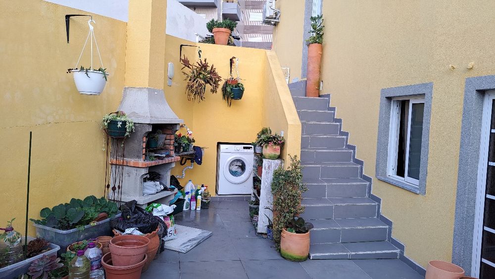 Casa para férias em Buarcos
