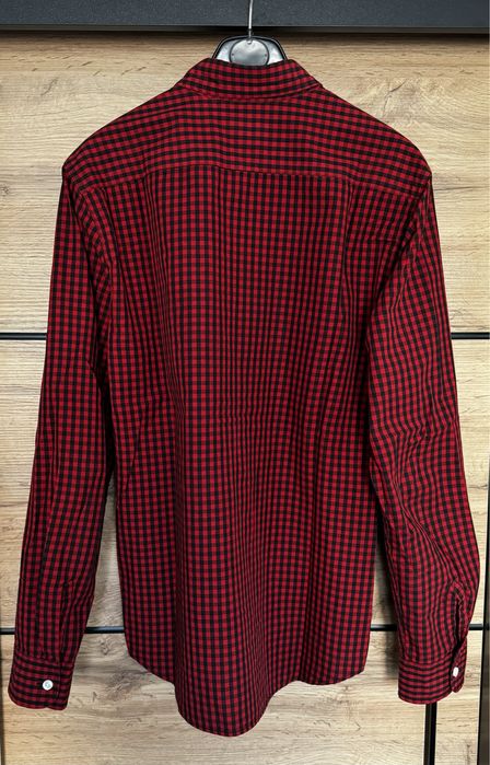 Koszula w kratę Levi’s