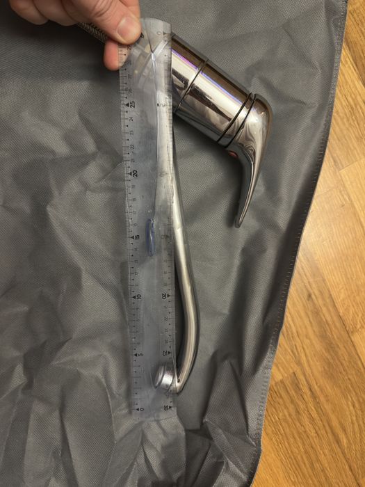 Torneira de Cozinha JGS