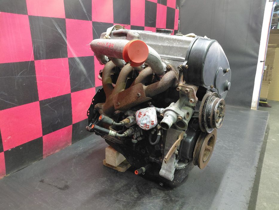 Motor completo MITSUBISHI L 200 Pick Up (K0_T, K1_T, K2_T, K3_T)