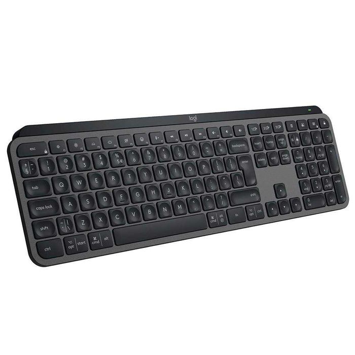 Logitech MX Keys - ES Layout64284594744451120