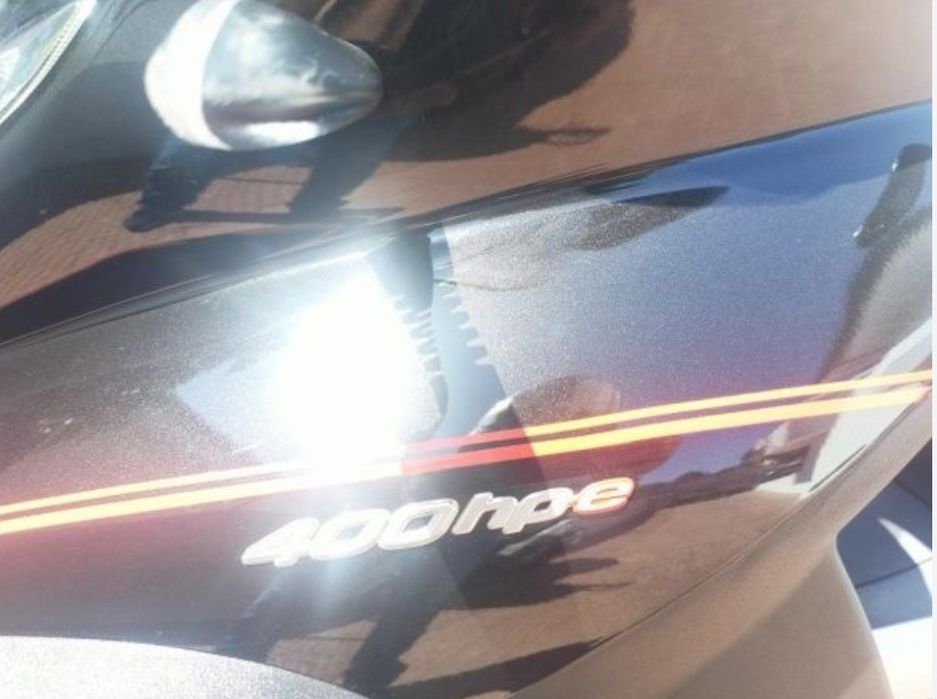 Piaggio mp3 400 2022