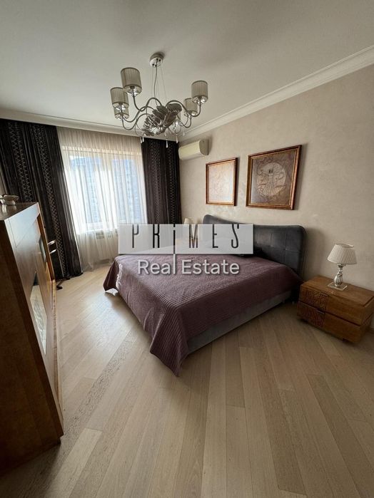 Оренда квартири Володимира Івасюка, Оболонь, Набережна, парк Наталка