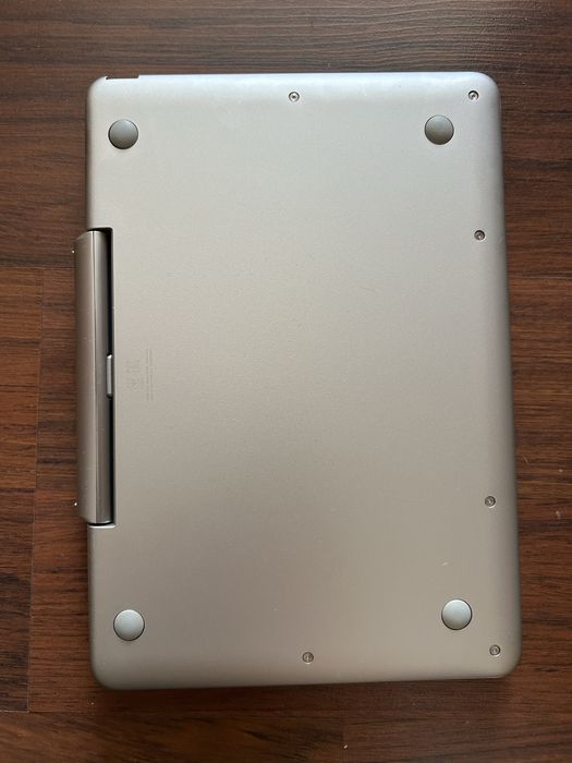 Планшет з клавіатурою Asus Transformer Pad K018 TF103CG 16GB 3G White
