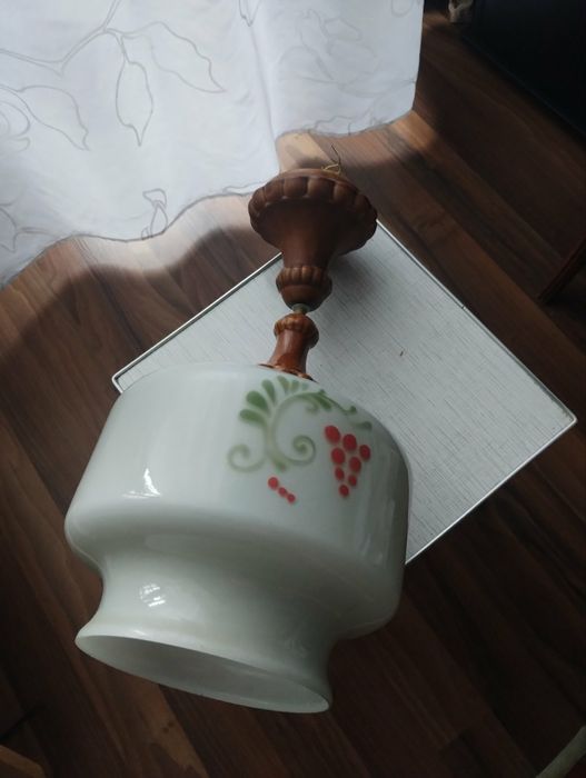 Продам светильник на одну лампу