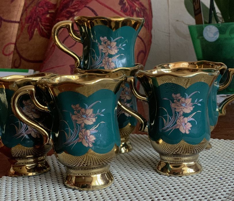 Новий сервіз