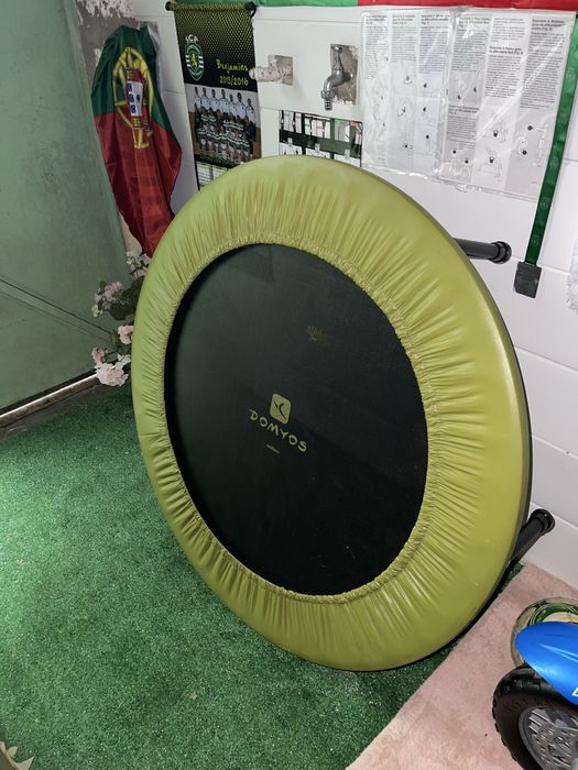 Trampoline for Shipping447212007332270080