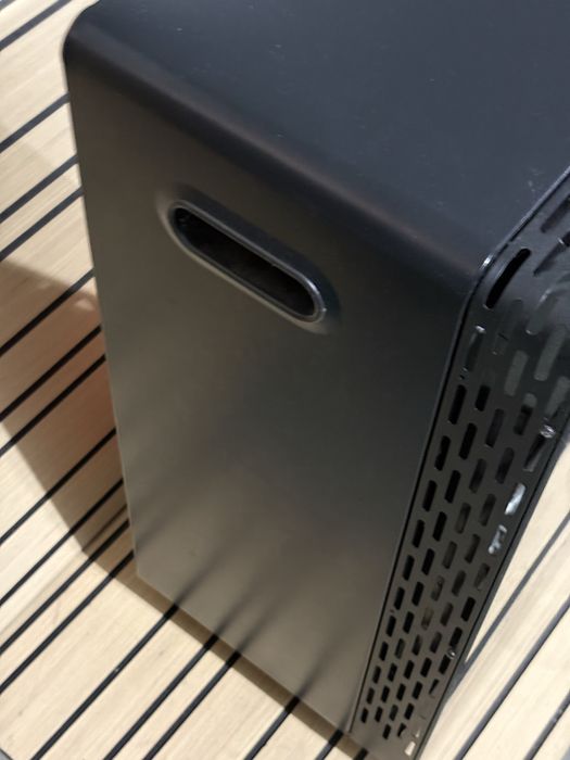 Aquecedor a Gás GALP Hotspot + Botija de Gás