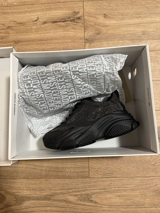 Кросівки Steve Madden Possession, оригінал