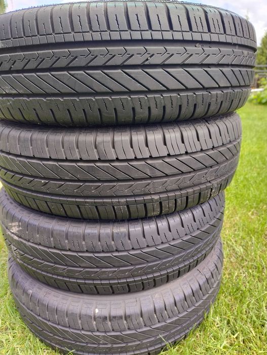 4x opony Goodyear Duragrip 175/65 R15 84T letnie komplet