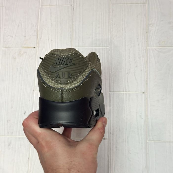 Кросівки nike air max 90