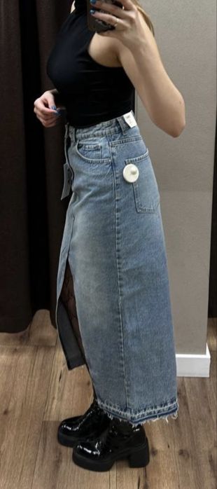 Трендова спідниця