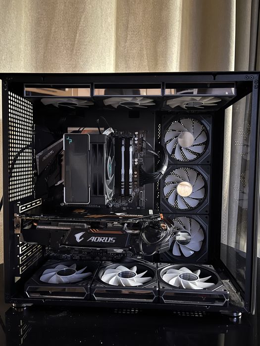 Продам компютер пк