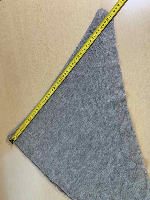 Бактус шарф палантин 100% кашемир кашемир хустка платок шаль