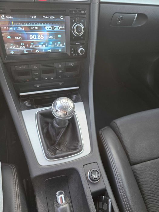 Audi A4 S.Line 2.0 TDI 170Cv