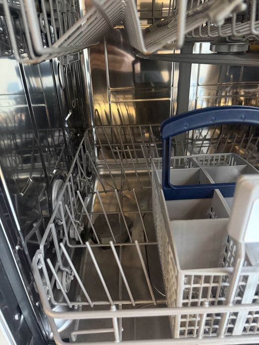 Máquina de Lavar Loiça BECKEN