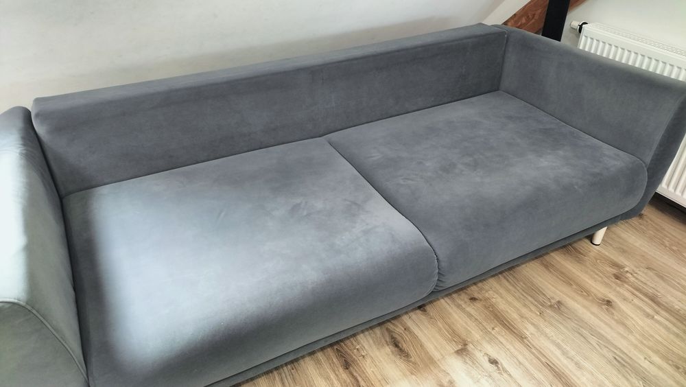 SOFA z funkcją spania