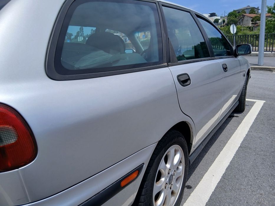 Volvo V40 — fotografia 3