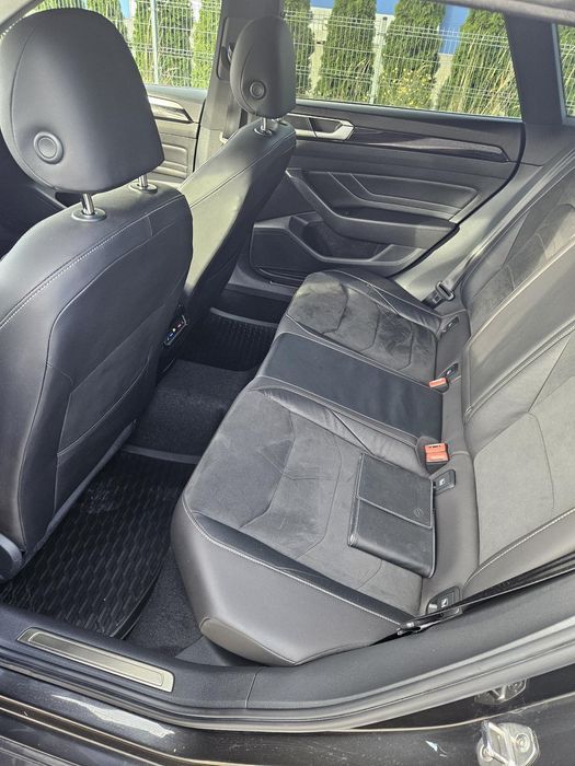 VW ARTEON 2.0 tsi