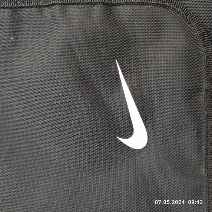 Nike sling bag vintage