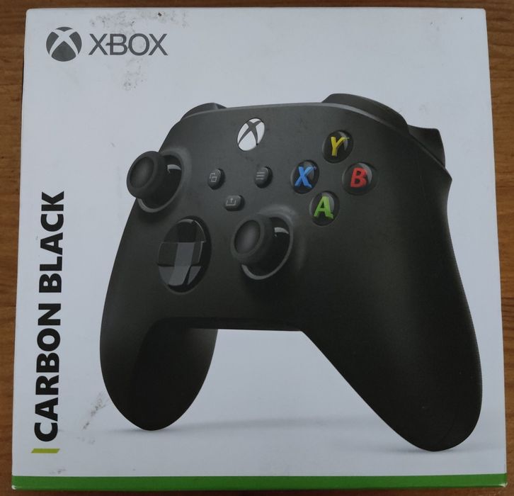 Sealed Xbox Series Controller64739089593858120
