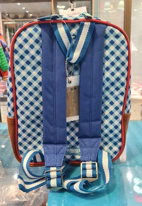 Mochila pequena Lief!