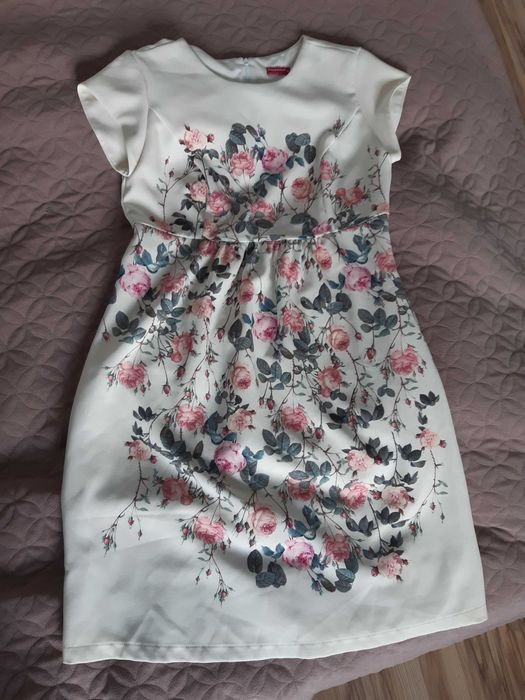 Sukienka ciążowa happymum rozm. M