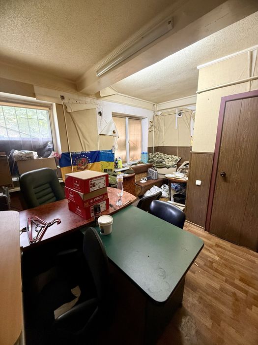 Продам 1 комнатную квартиру, центр города. А