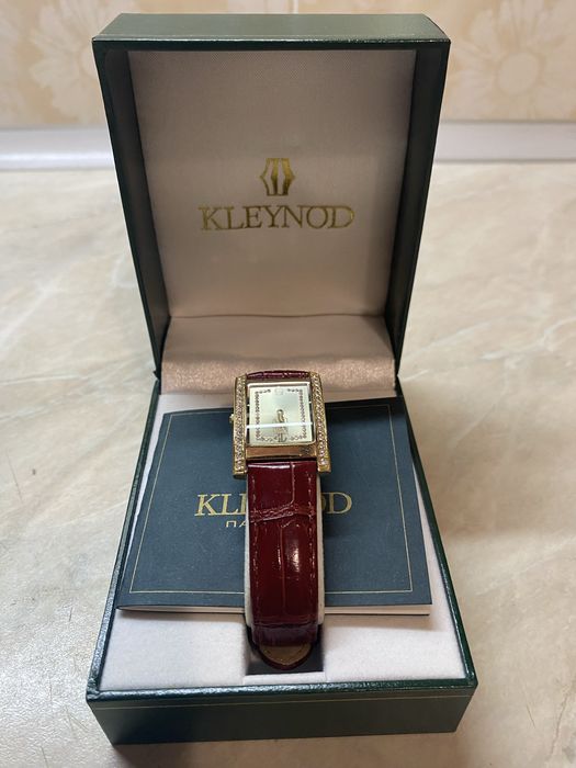 Жіночий годинник KLEYNOD - K 112-622