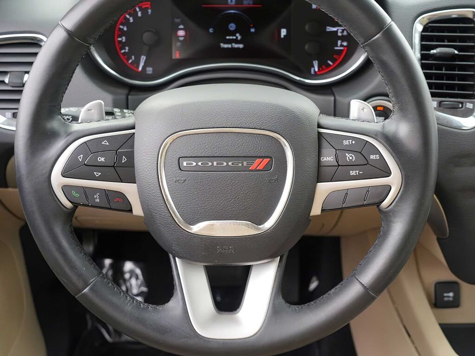 Dodge Durango SXT      2016