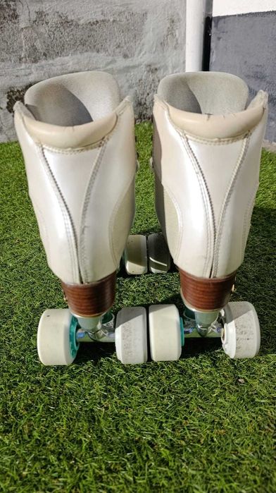 Patins profissionais