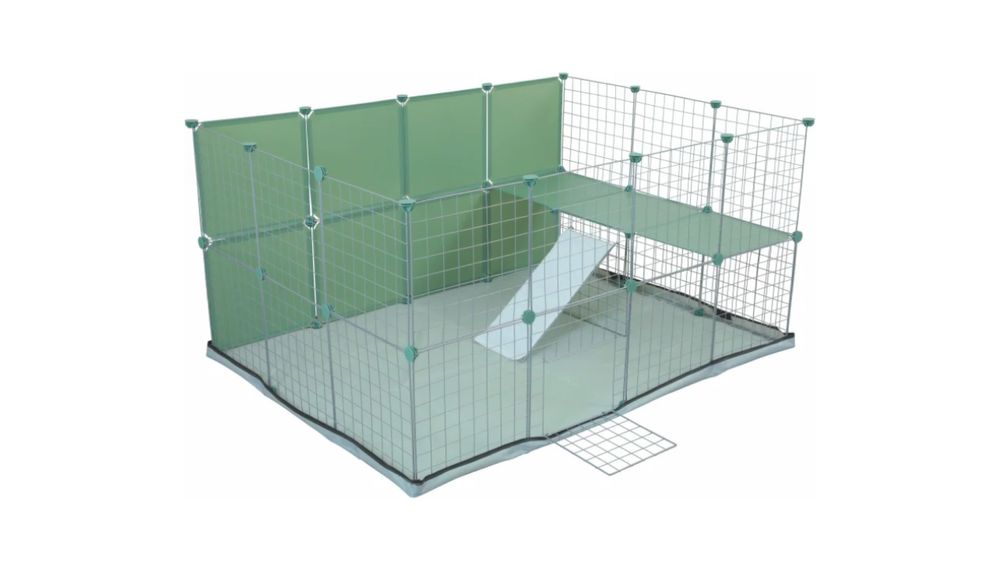 Parque Coelho Anão  ZO